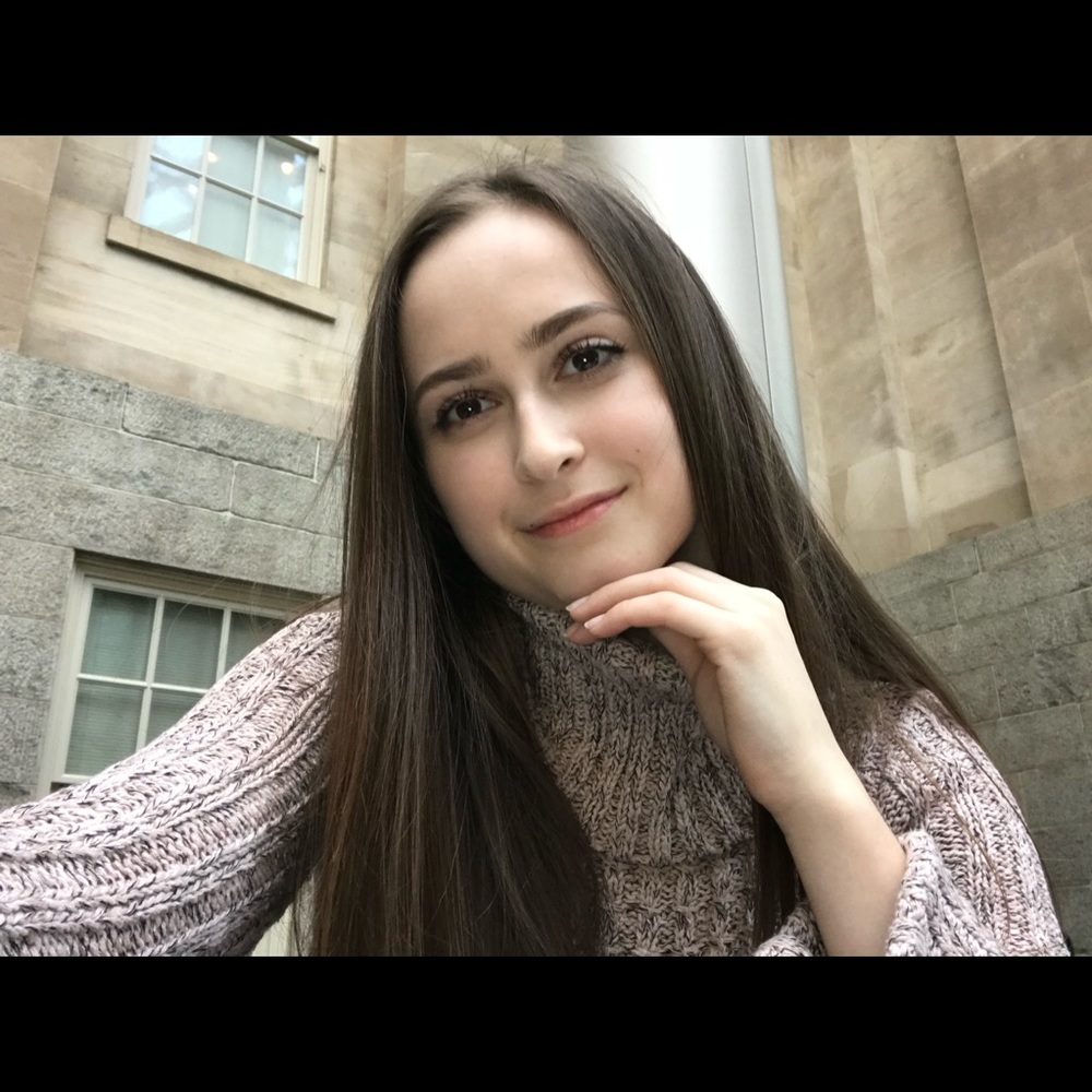 Meet your Posher, Jessika